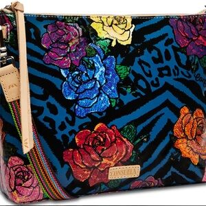 NWT Consuela Lolo Downtown Crossbody